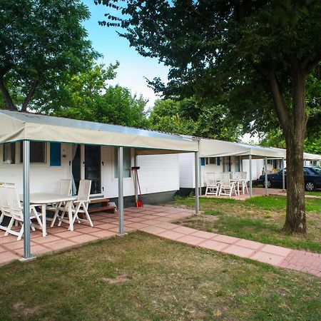 Villa Al Mare Camping - 4 Stelle Cavallino-Treporti Extérieur photo