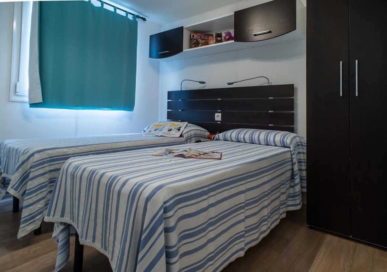 Villa Al Mare Camping - 4 Stelle Cavallino-Treporti Extérieur photo