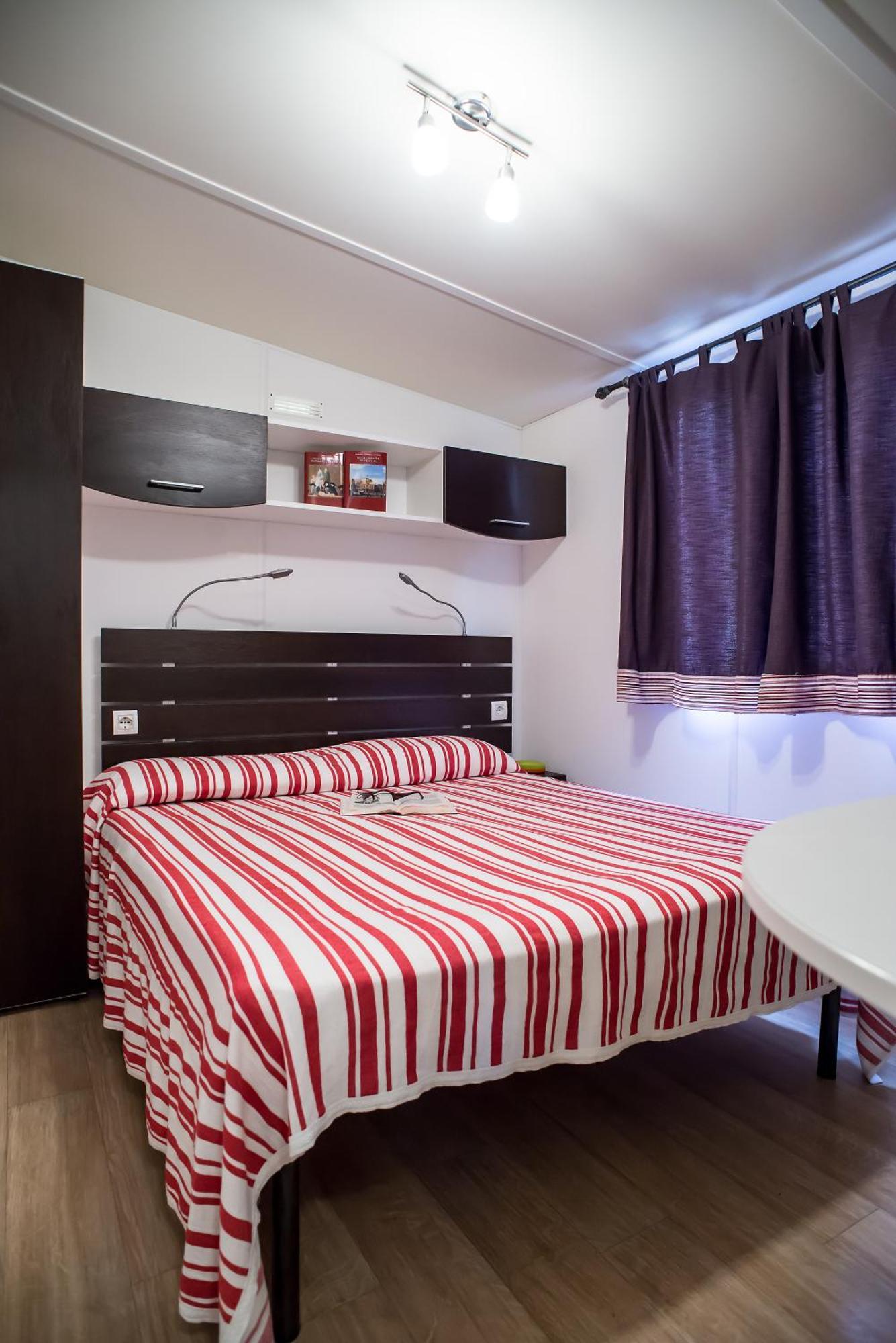 Villa Al Mare Camping - 4 Stelle Cavallino-Treporti Extérieur photo