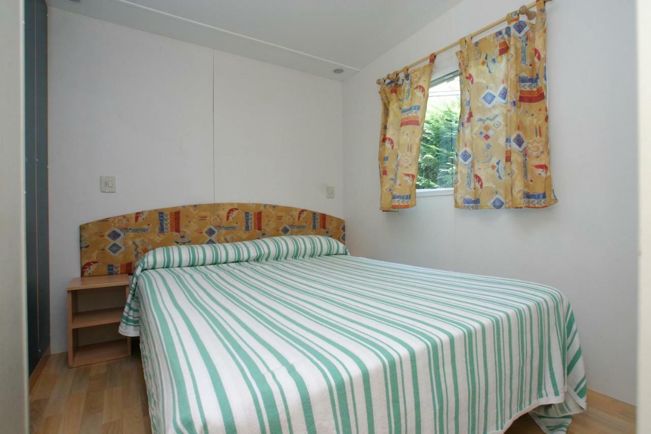 Villa Al Mare Camping - 4 Stelle Cavallino-Treporti Extérieur photo