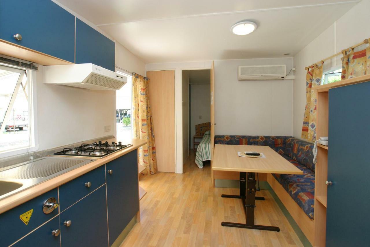 Villa Al Mare Camping - 4 Stelle Cavallino-Treporti Extérieur photo