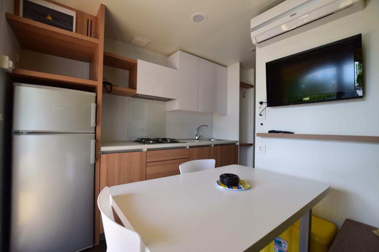 Villa Al Mare Camping - 4 Stelle Cavallino-Treporti Extérieur photo