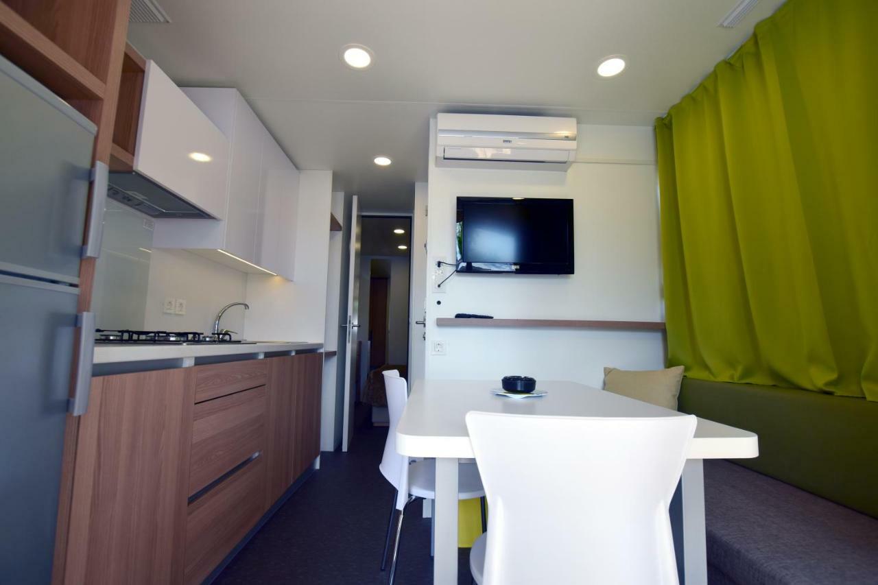 Villa Al Mare Camping - 4 Stelle Cavallino-Treporti Extérieur photo