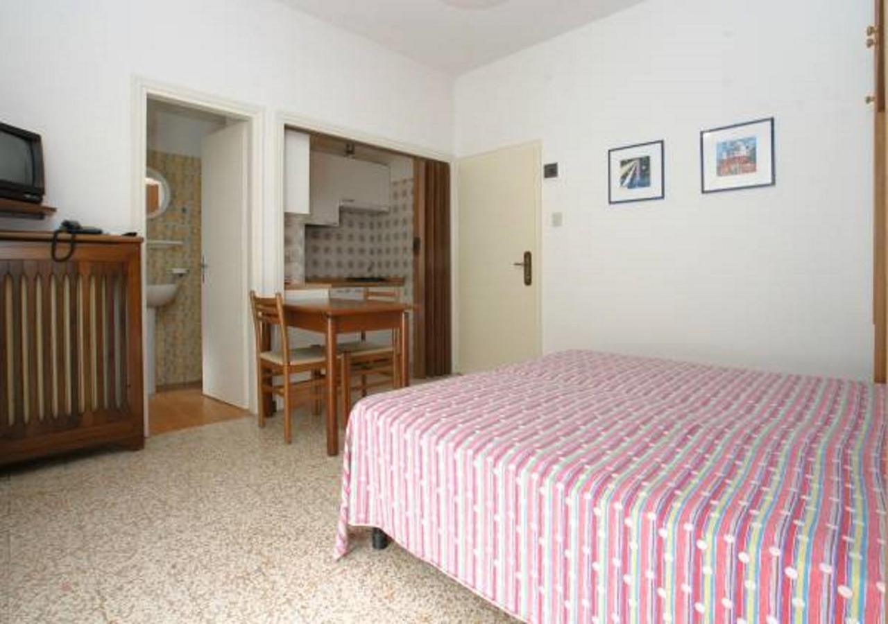 Villa Al Mare Camping - 4 Stelle Cavallino-Treporti Extérieur photo