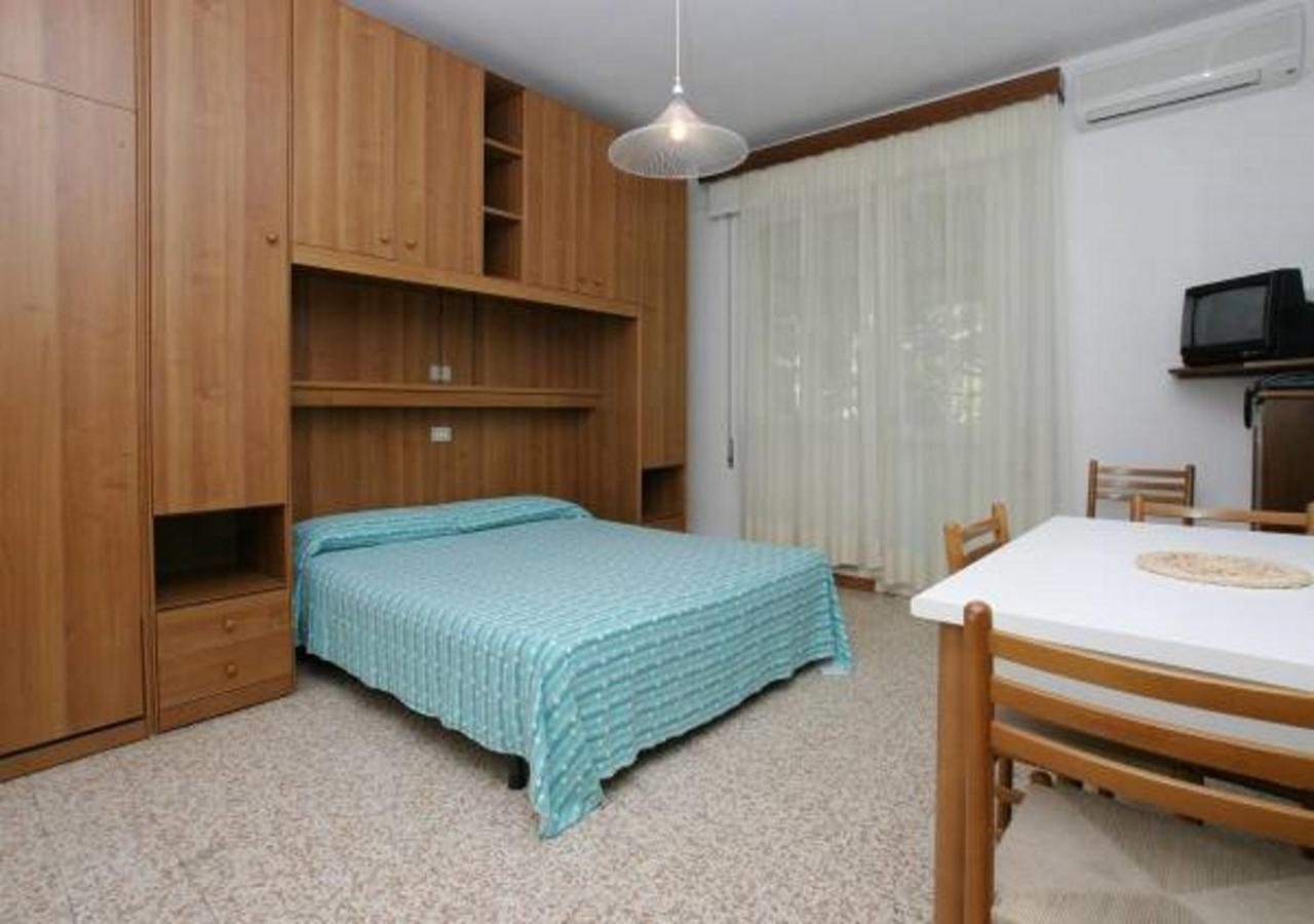 Villa Al Mare Camping - 4 Stelle Cavallino-Treporti Extérieur photo