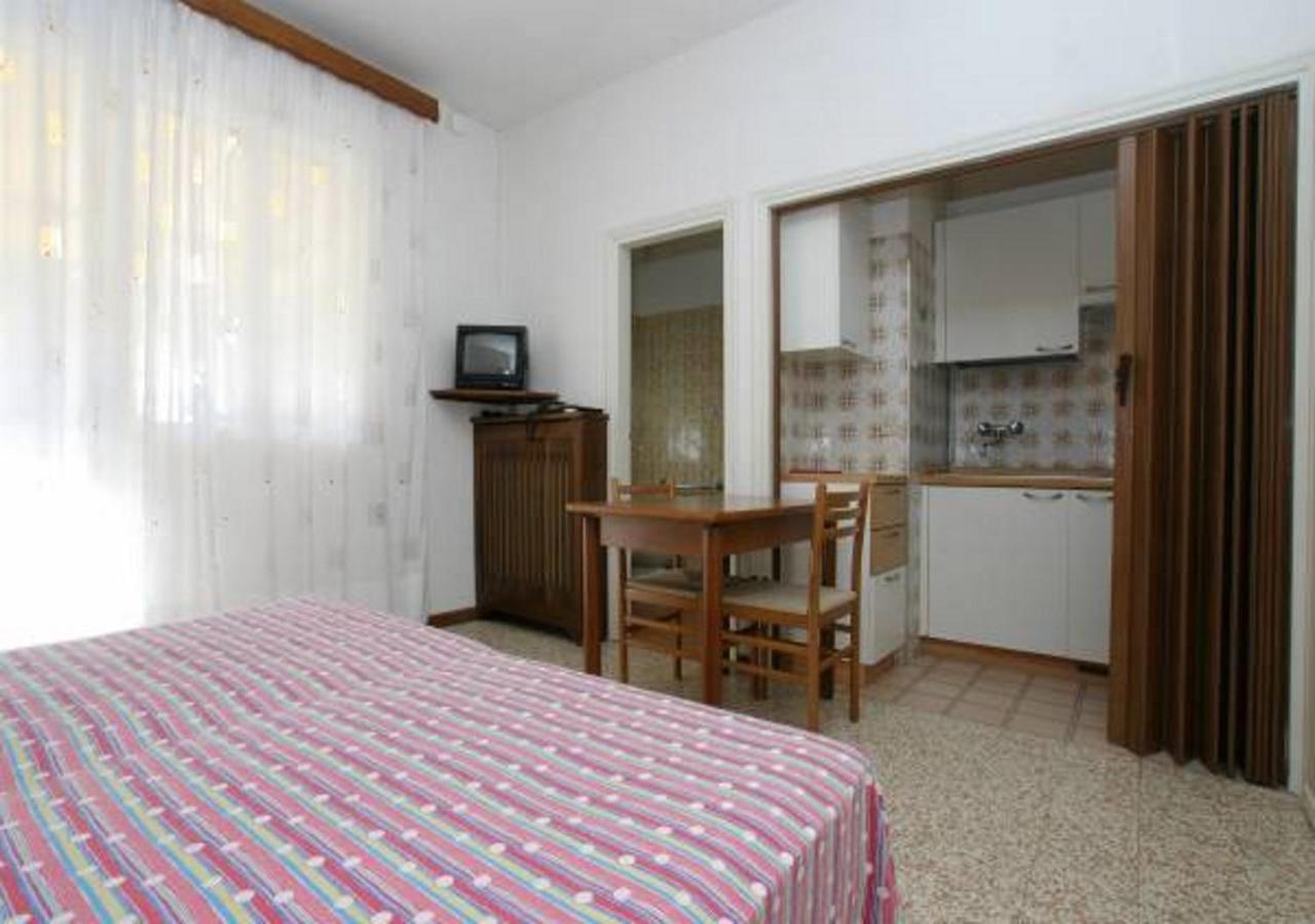 Villa Al Mare Camping - 4 Stelle Cavallino-Treporti Extérieur photo
