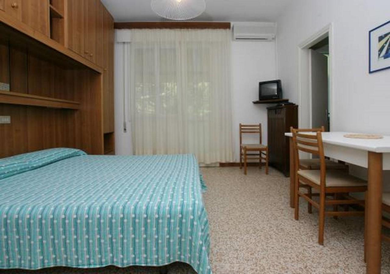 Villa Al Mare Camping - 4 Stelle Cavallino-Treporti Extérieur photo
