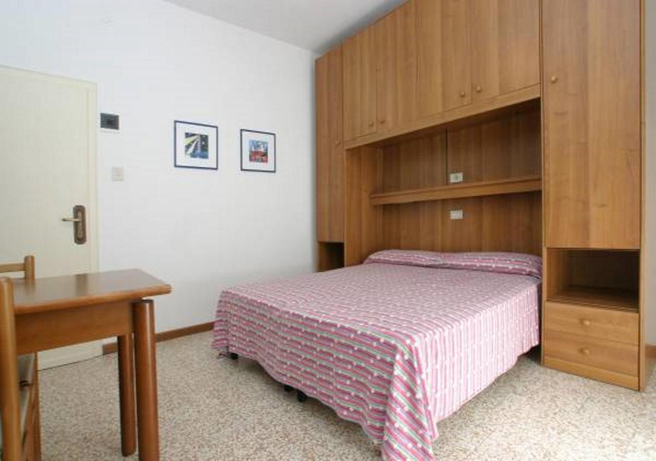 Villa Al Mare Camping - 4 Stelle Cavallino-Treporti Extérieur photo